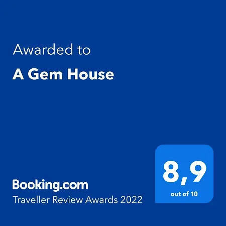 A Gem House * Rome