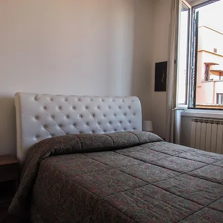 Apartment A Gem House *