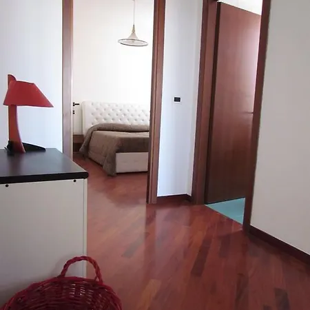 Apartment A Gem House