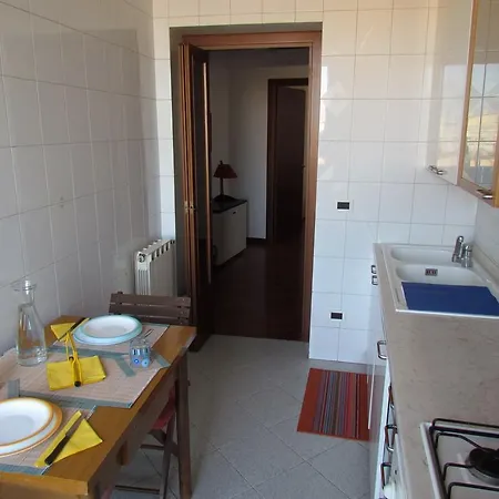 A Gem House Rome