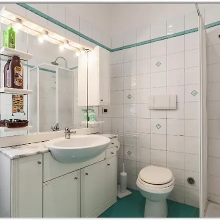 Apartment A Gem House Rome