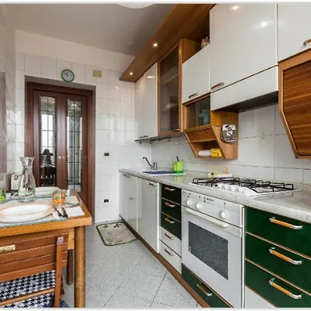 Apartment A Gem House