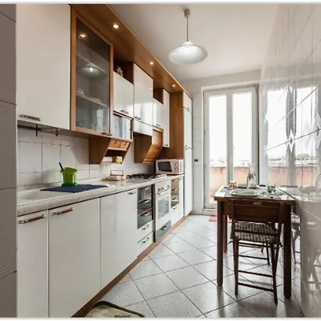 A Gem House Rome