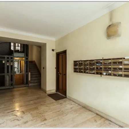 A Gem House Rome