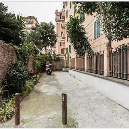 Appartement A Gem House Rome