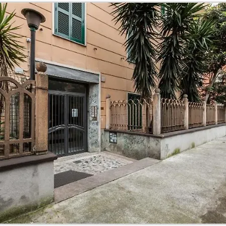 A Gem House Rome