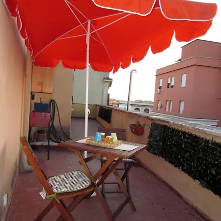 Appartement A Gem House Rome