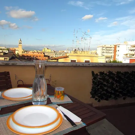 Appartement A Gem House *