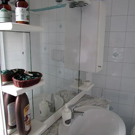 Appartement A Gem House *