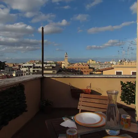 Appartement A Gem House *
