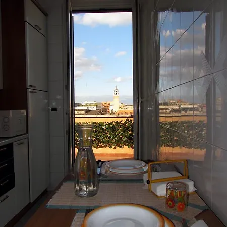 Appartement A Gem House *