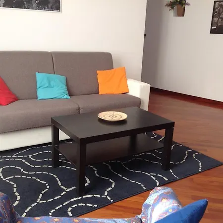 Apartment A Gem House