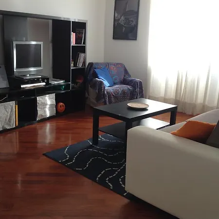 A Gem House Apartment