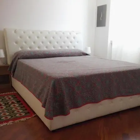 A Gem House Apartment