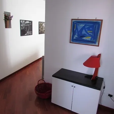 A Gem House Appartement *
