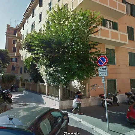 Appartement A Gem House Rome