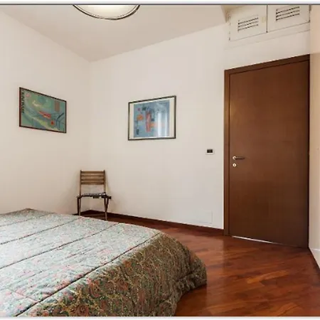 Appartement A Gem House Rome
