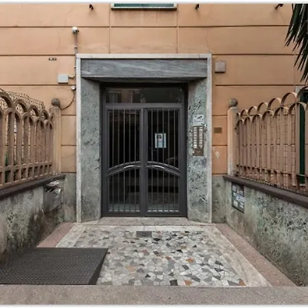 Appartement A Gem House