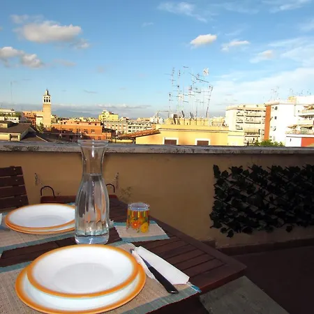 Appartement A Gem House *