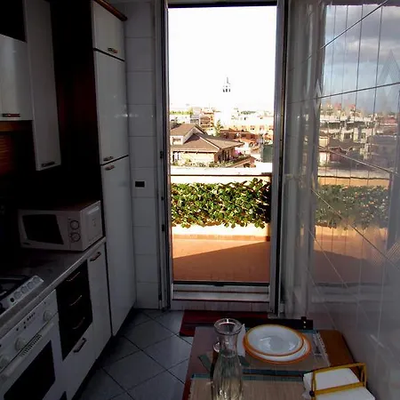 Appartement A Gem House Rome